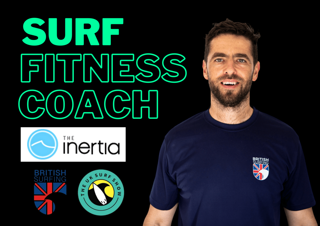 surf fitness coach